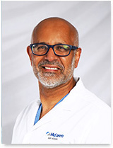 Image of Rasheed Siddiqui , MD